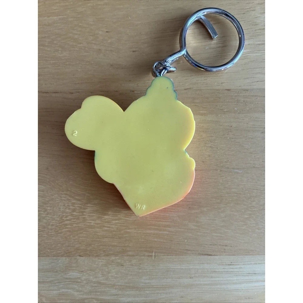 VTG Avon Keychain Grandpa I'll Always BEE Loving You